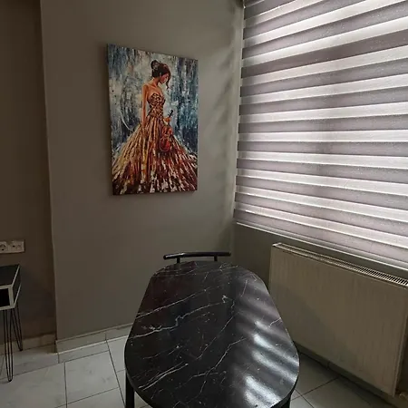No 19 Pendik Otel-9