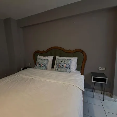 Apartament No 19 Pendik Otel-9 *