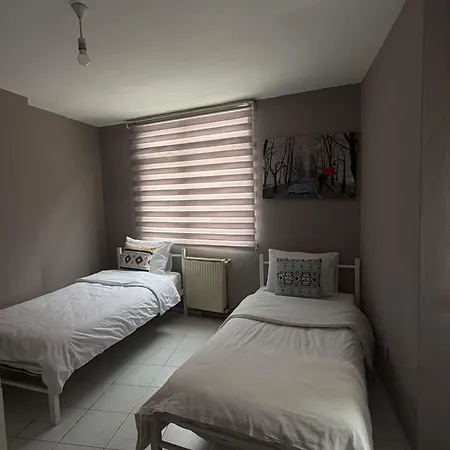 Apartament No 19 Pendik Otel-9 *