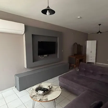 Apartament No 19 Pendik Otel-9 Istanbul