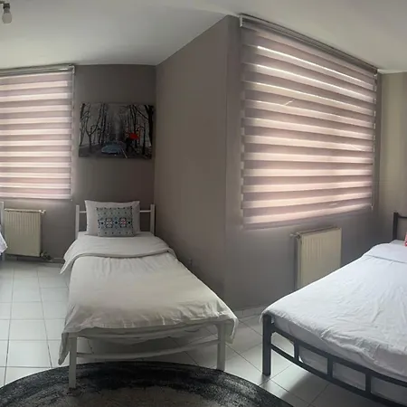 Apartment No 19 Pendik Otel-9 Istanbul