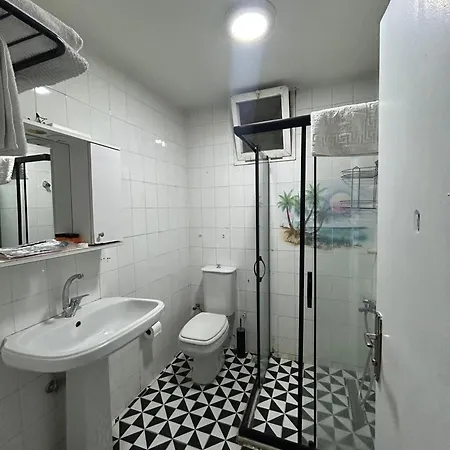 No 19 Pendik Otel-9